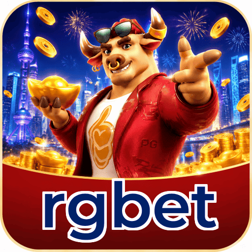 rgbet Logo Seguro