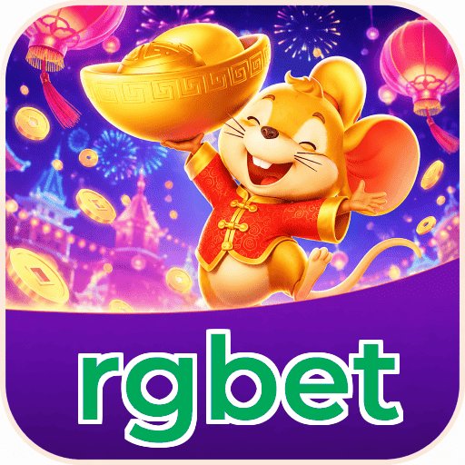 rgbet Download Speed Test Logo - Teste de Velocidade Certificado