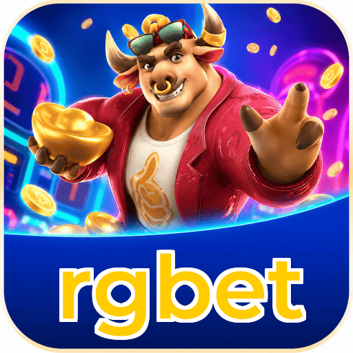 rgbet Logo Oficial