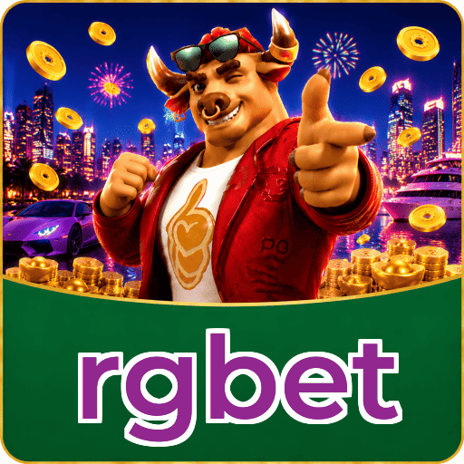 rgbet Jackpots Progressivos