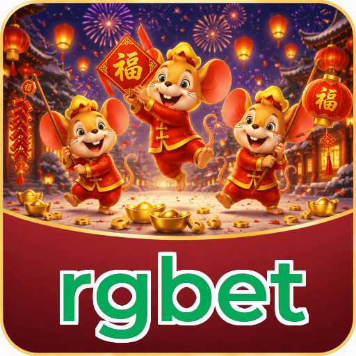 rgbet Logo - Bônus de Cadastro