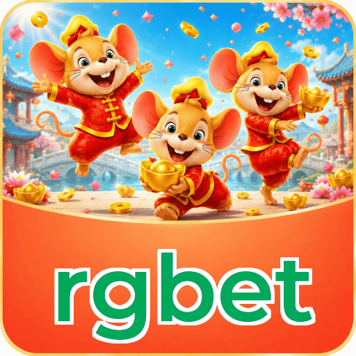 rgbet Logo Verificado