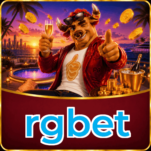 Logo da rgbet