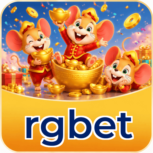 Logo rgbet Loteria Online