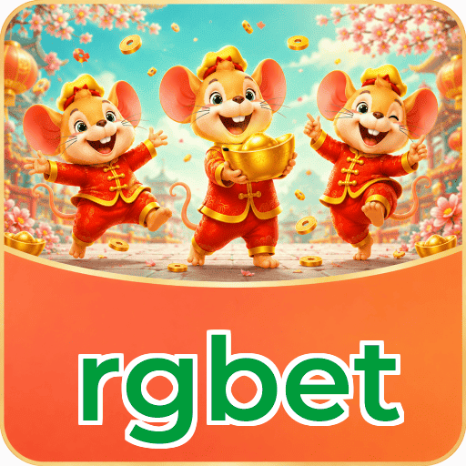 Logo rgbet Telegram Canal Oficial