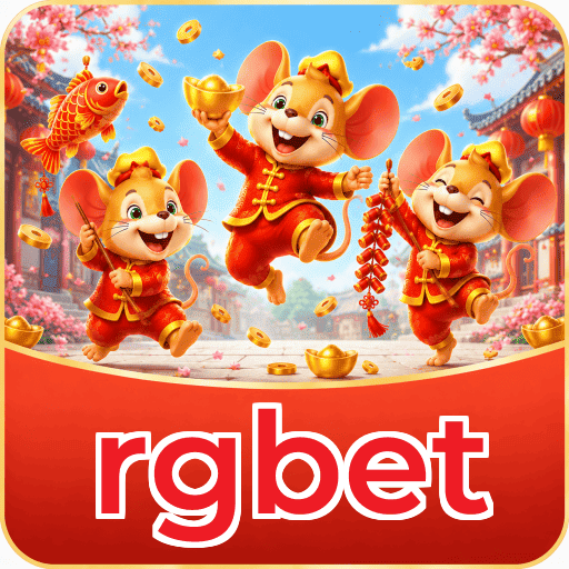 Logo rgbet Plataforma Certificada